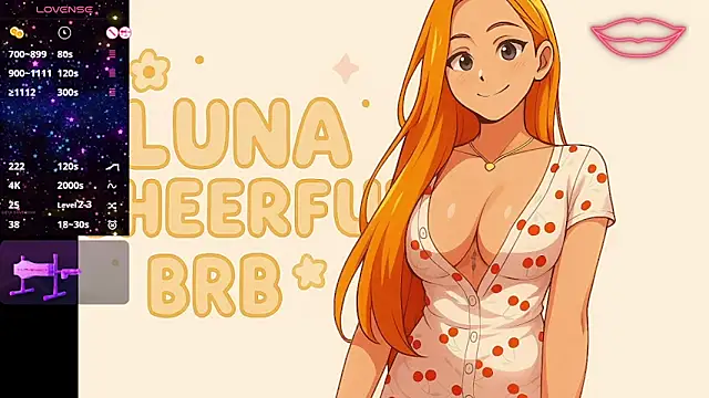 luna_cheerful_ webcam