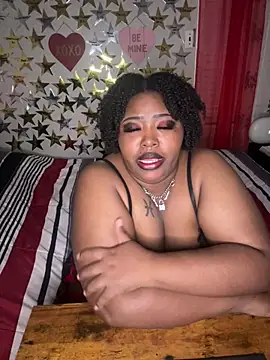 Chocolatebunnyxx96 webcam