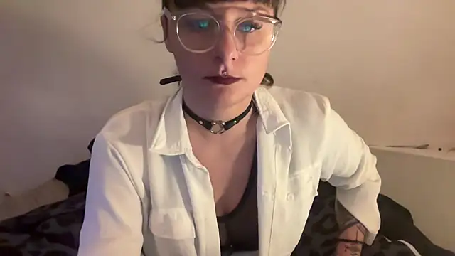 LouveduDiable webcam