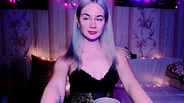 xxxcharismaaa webcam