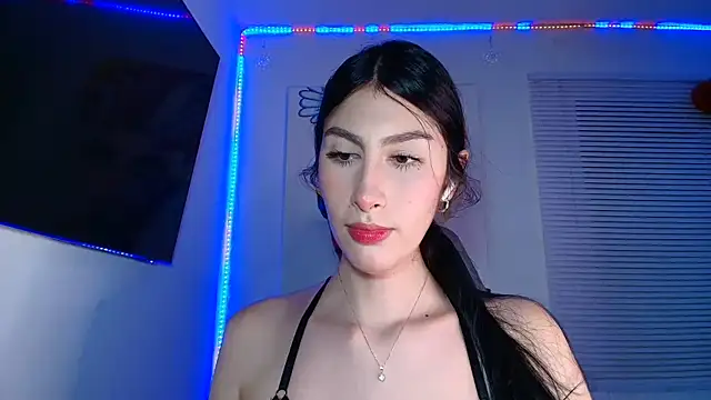 valeria_gonzales_ webcam