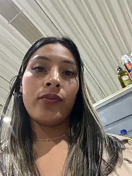 Webcam Model (Cami_Leon2)  is live.Free join now!