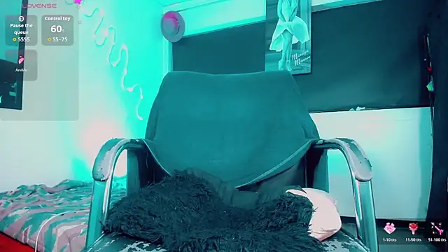 Kendall_hornyy webcam