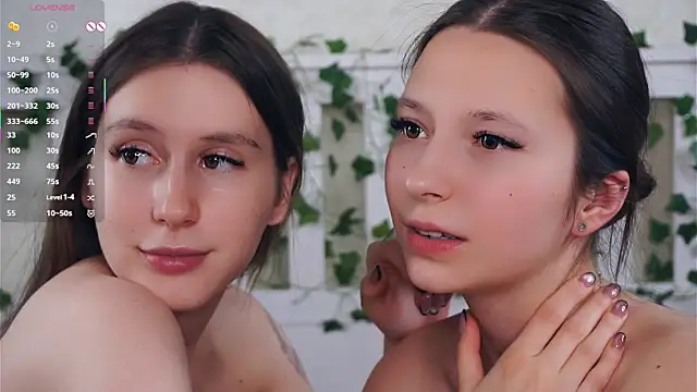 GabrielleLynchard webcam