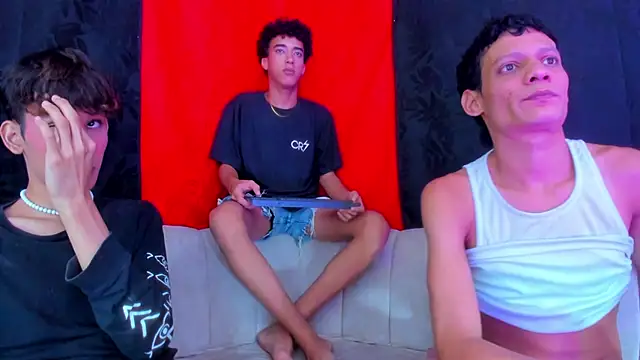 Pleasure_boys_hot webcam