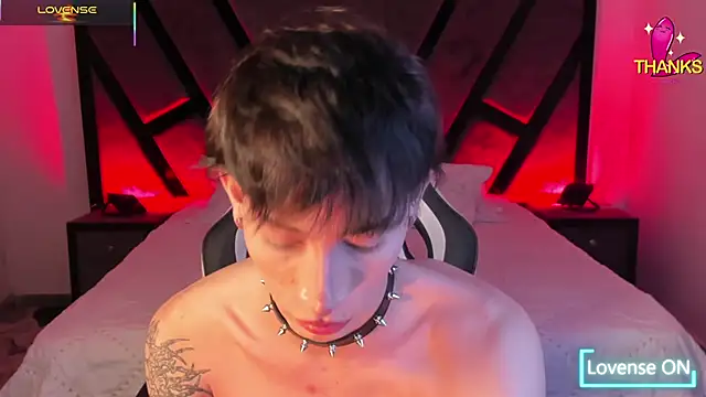 AndyWiilliams webcam