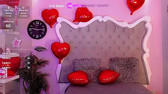 LeyXandrabraz webcam