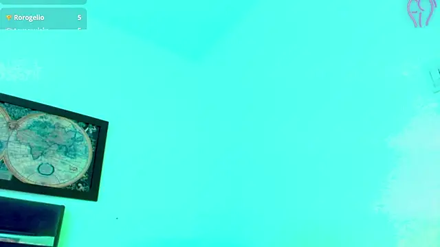 katha_Crawford webcam