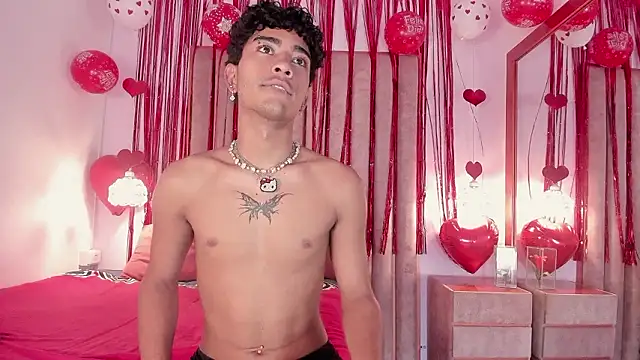 Mike_thomsonn webcam