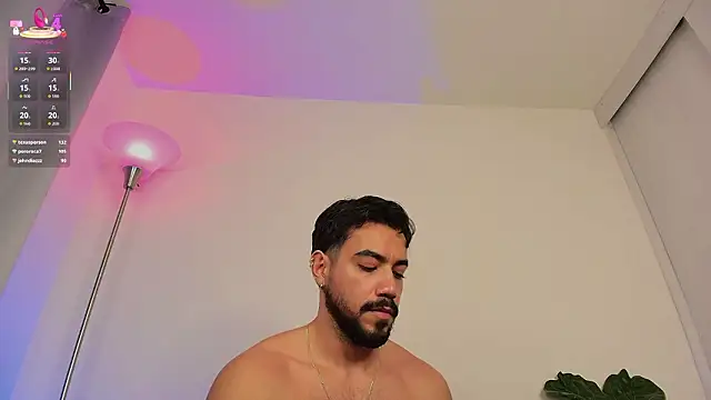 JeycobxBraand webcam