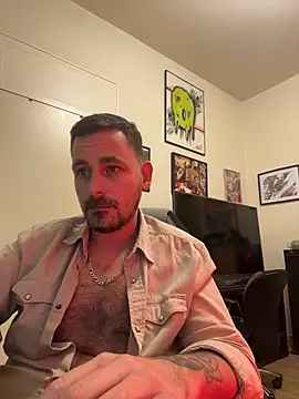 defbond420 (M young) - Enlever la chemise👕😜