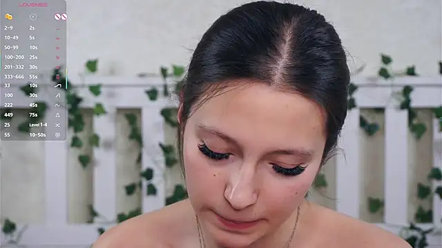 GabrielleLynchard webcam