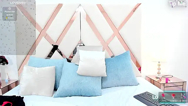 megannherrera webcam