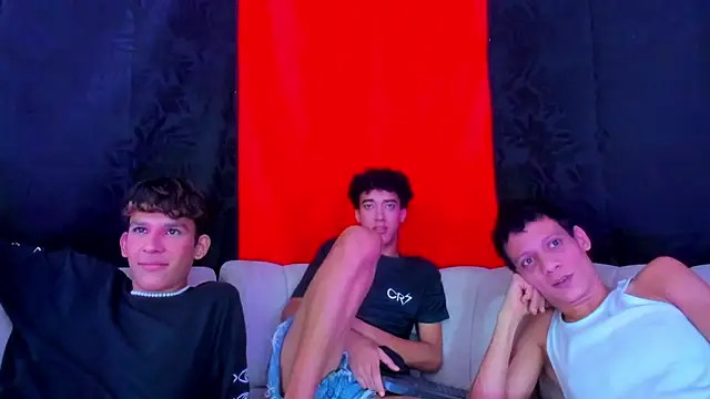 Pleasure_boys_hot webcam