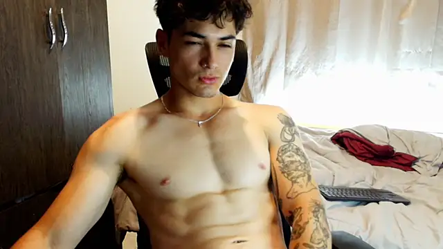 jimmy_class webcam
