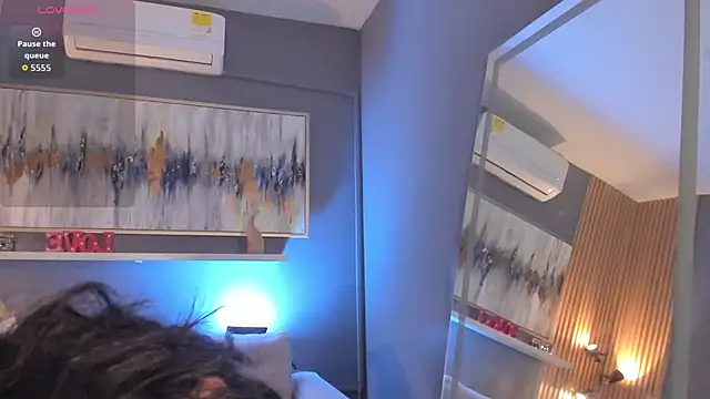 lilian_vergara webcam