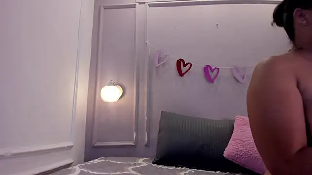 ale_cam (F young) - Clap clap ass