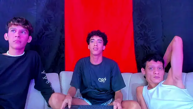 Pleasure_boys_hot webcam