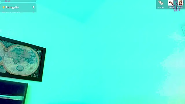 katha_Crawford webcam