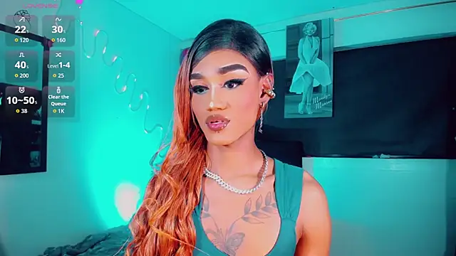 Kendall_hornyy webcam