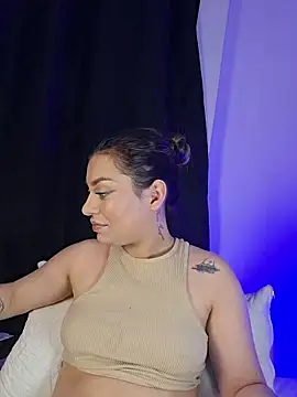 AmaiaSalvatore webcam