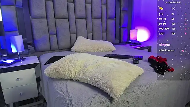 Emilyblackers webcam