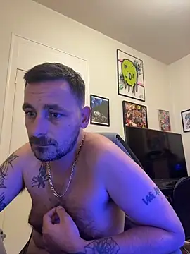 defbond420 (M young) - Enlever la chemise👕😜