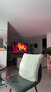 Valenthino_Salvatore webcam