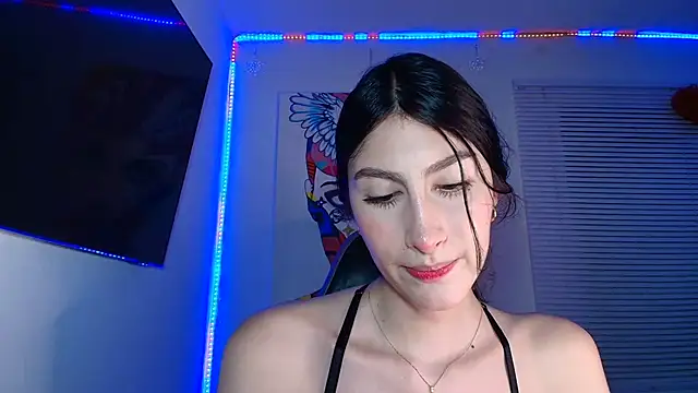 valeria_gonzales_ webcam