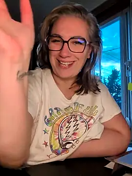 Canadian_BBW from StripChat is Freechat