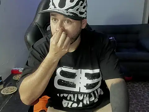 ragnar_lothbrok777 webcam