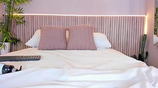 GeorginaReyes webcam