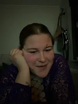 justsomeoneuknow webcam