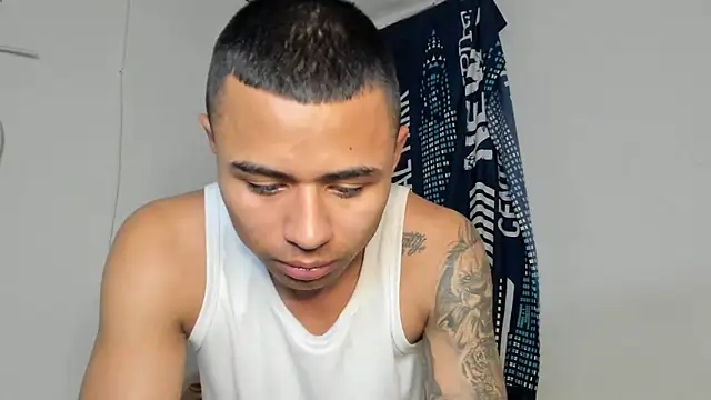 _Logan_Colton_ webcam