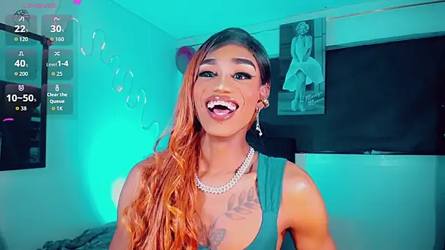 Kendall_hornyy webcam