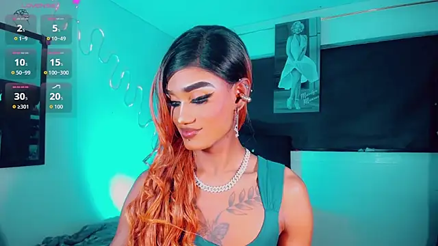 Kendall_hornyy webcam