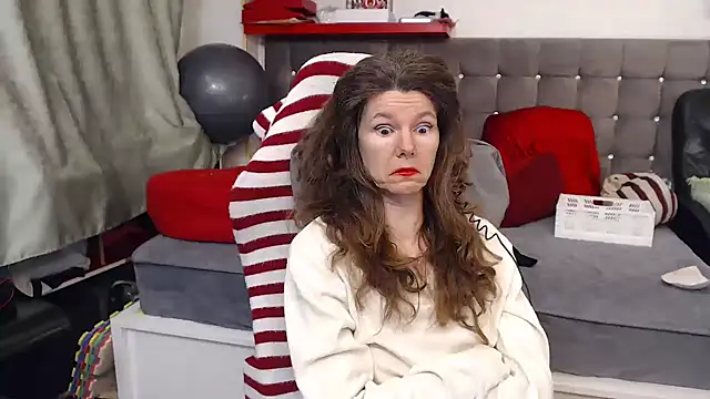 kellyterapy - Kellyterapy's free webcam - UK Sex Cams