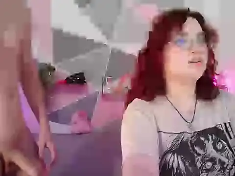 AndrewAnndCherry webcam