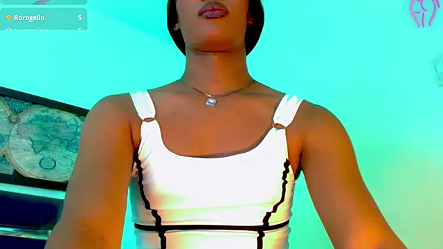 katha_Crawford webcam