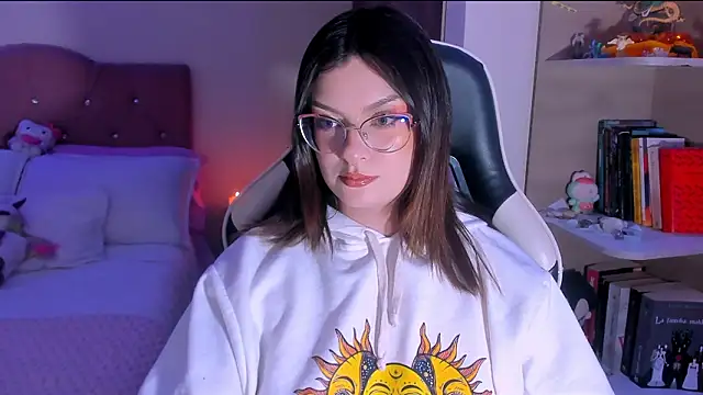 OphelianaRose33 webcam