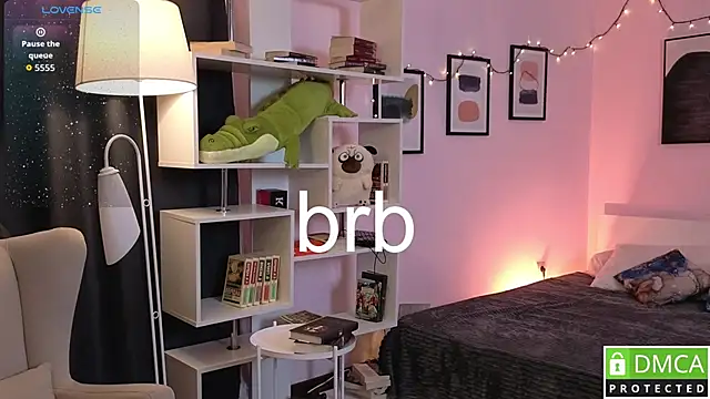 Eileen_Burton webcam