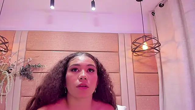 CamilaCastillo webcam