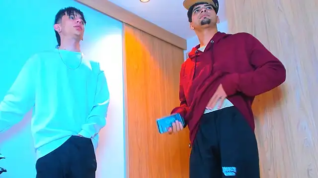 TheBatMansion webcam