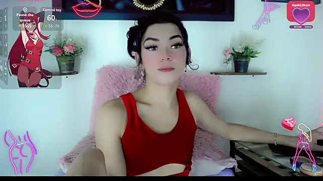 NathalialLooes webcam