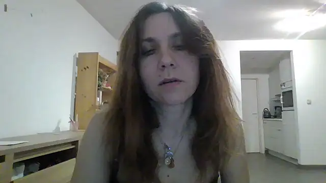 JasmineGlamour webcam