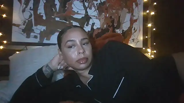 BigBootyJaydaxo webcam