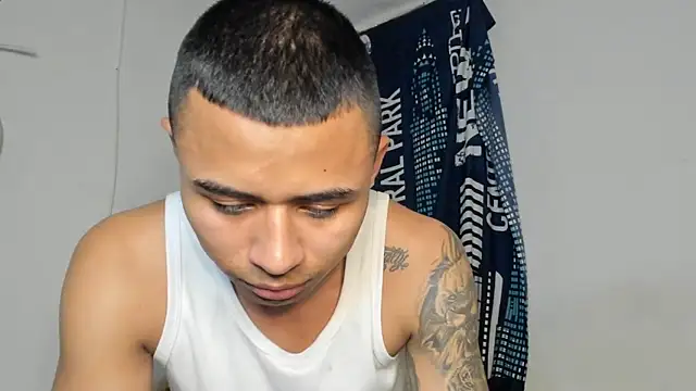 _Logan_Colton_ webcam