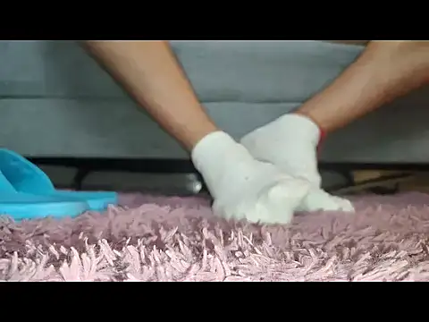 Masterblue_hot webcam