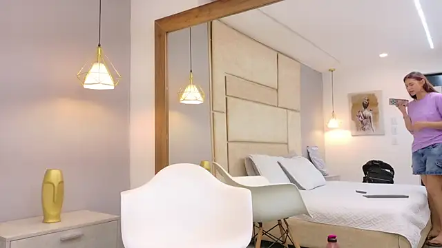 Ashley_HotGirl webcam