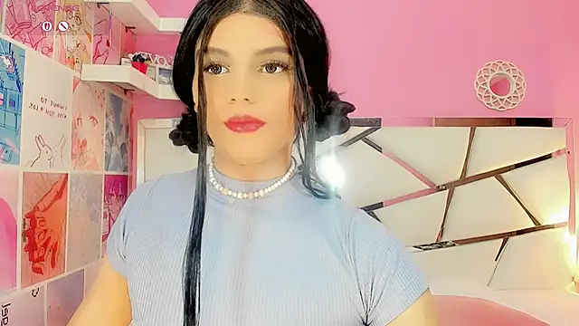 DaleskaSanchez webcam